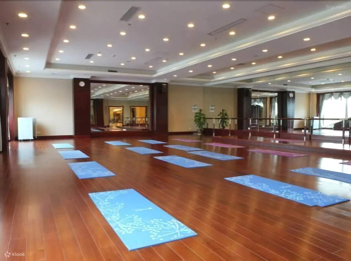 清远恒大酒店住宿套餐